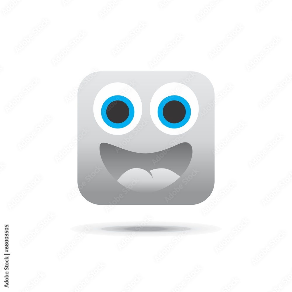emotion face character icon emotion face character icon