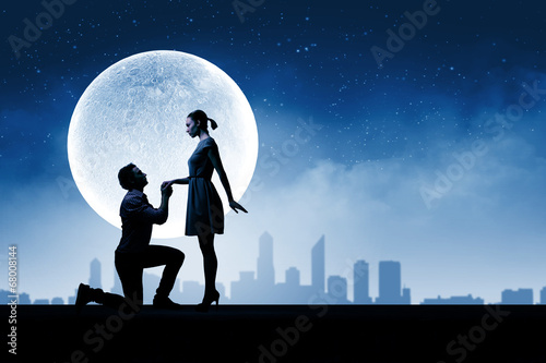 Will you marry me?