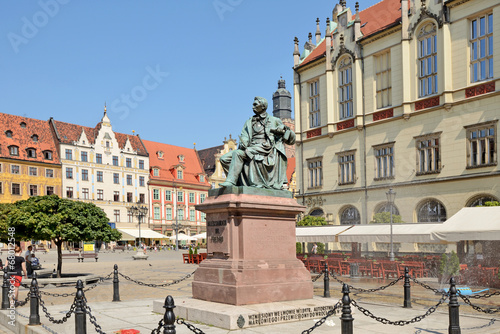 Wroclaw, Poland