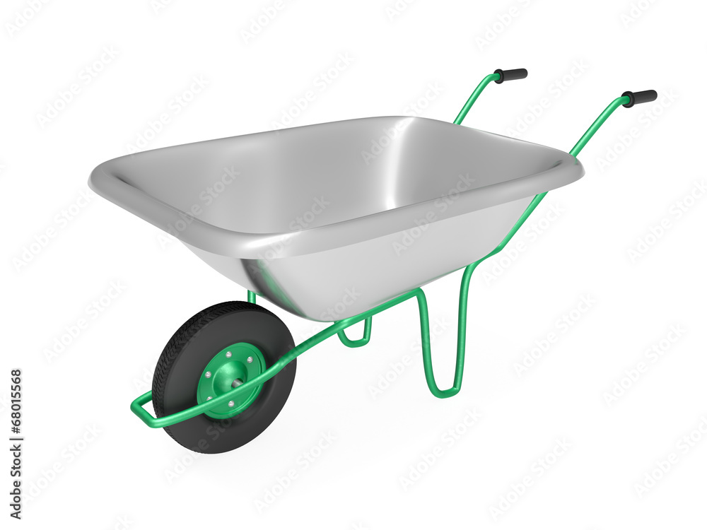 wheelbarrow wheelbarrow
