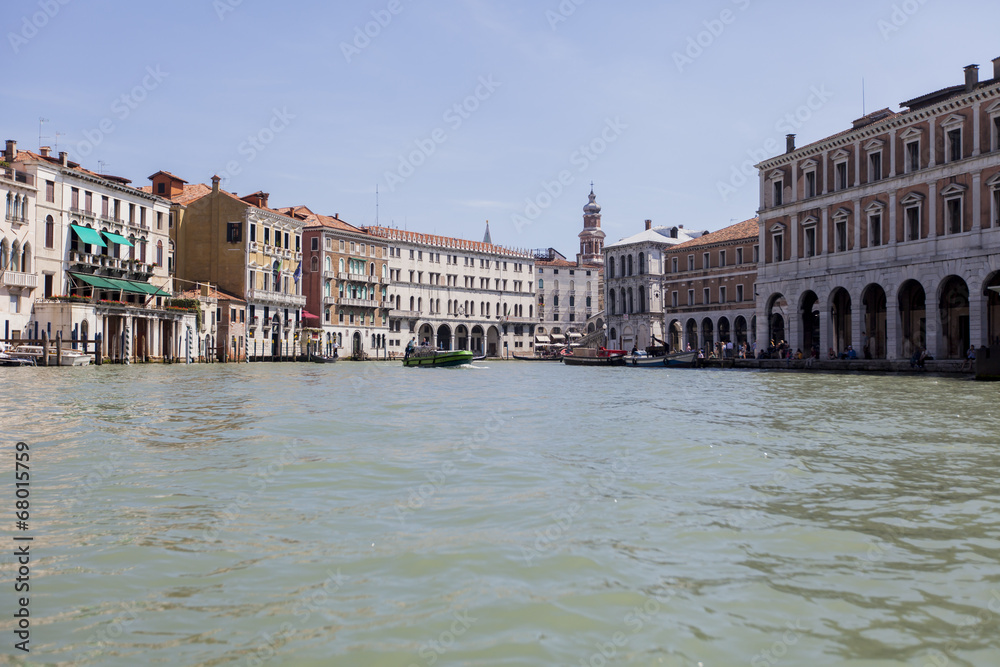 Venice, Italy