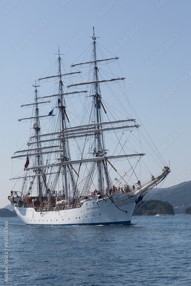 Tall Ship Races Bergen