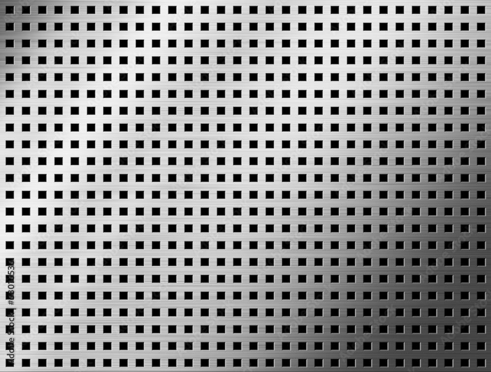 Metal background Metal background