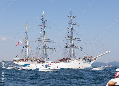Tall Ship Races Bergen