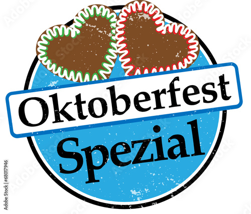 Oktoberfest Spezial