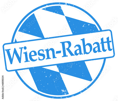 Wiesn-Rabatt
