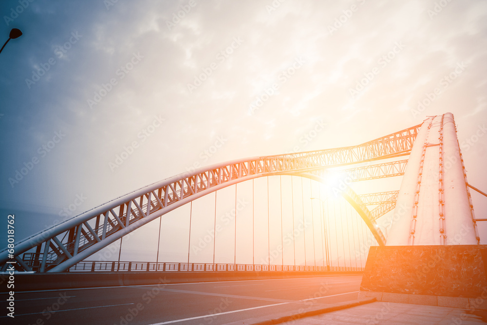 Obraz premium bridge