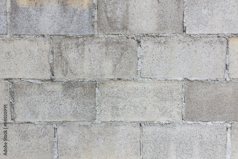 Concrete Block Wall Texture Concrete Block Wall Texture