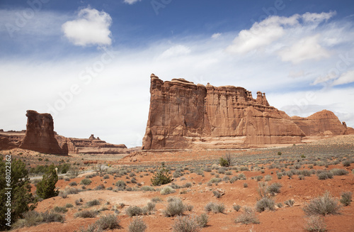 Arches National Park