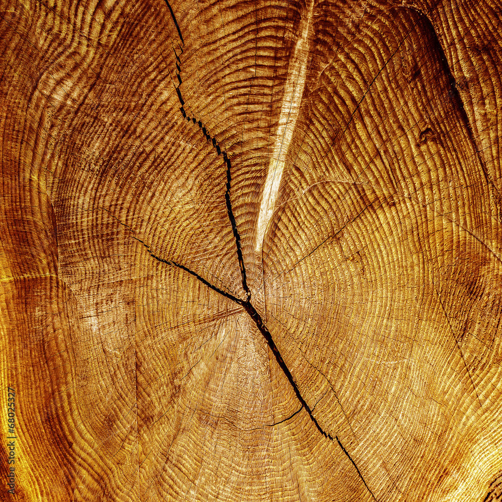 Fototapeta premium wood textured background