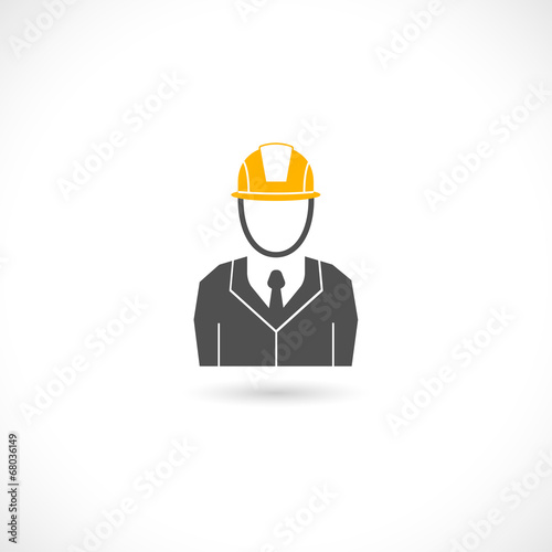 Engineer icon