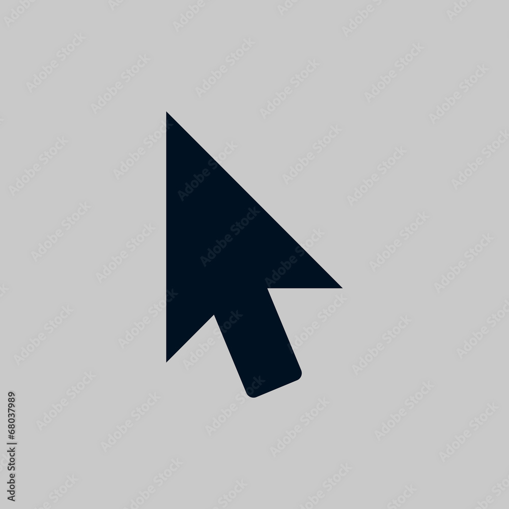 Flat Metro App Icon Flat Metro App Icon