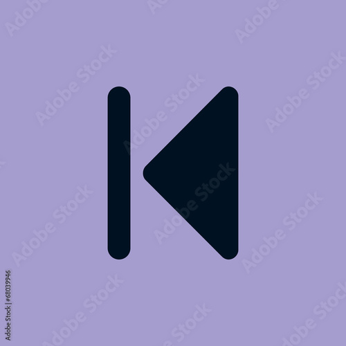 Free Download Flat Metro Icon - GFXLoad