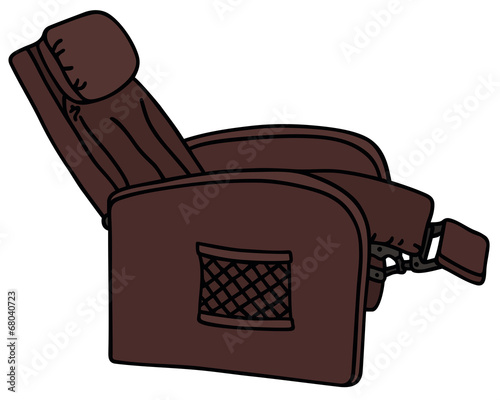 tv armchair