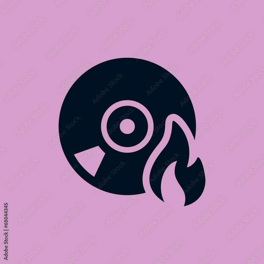 Flat Metro Icon Flat Metro Icon