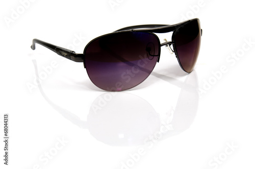 Sunglasses. Photo for microstock