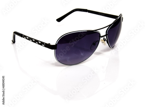 Sunglasses. Photo for microstock