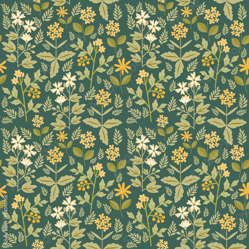 Seamless pattern