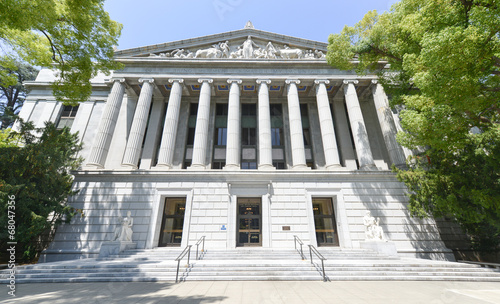 Fotografie California State Treasurer's Office