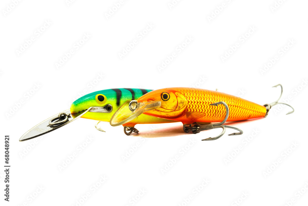 Fish bait Fish bait