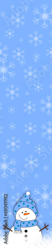Schneemann