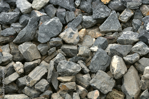 stack stones