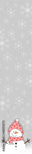 Schneemann