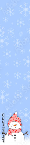 Winterbanner