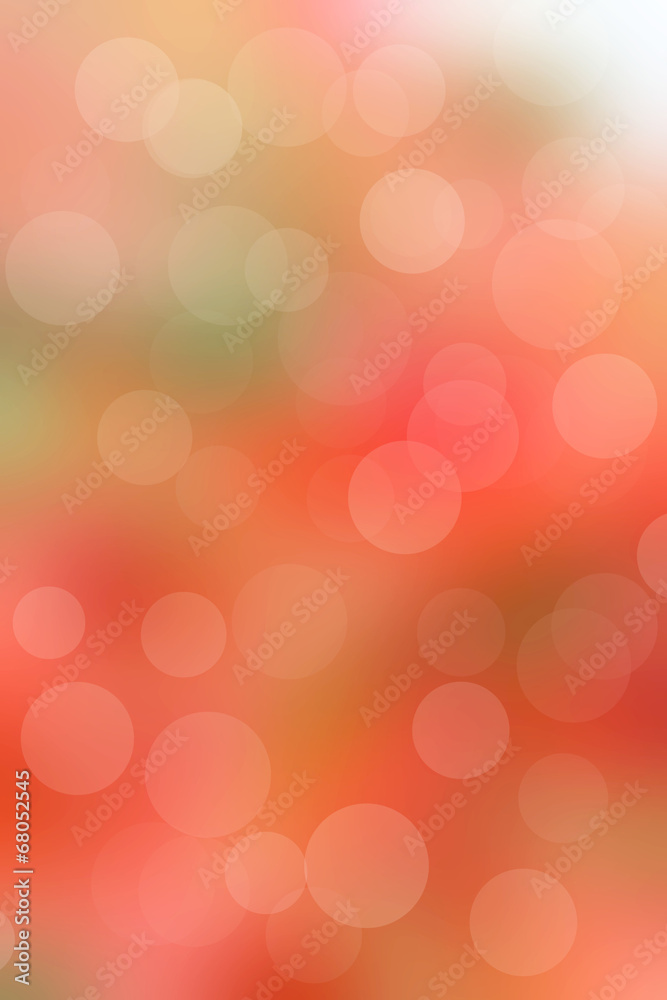 Bokeh colorful background Bokeh colorful background