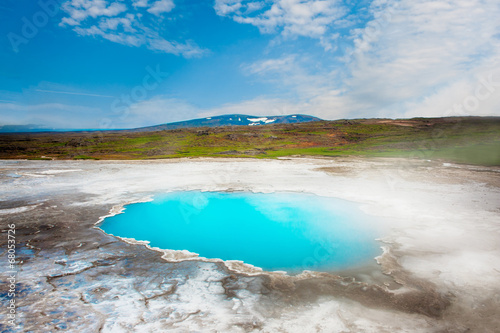 Hveravellir photo