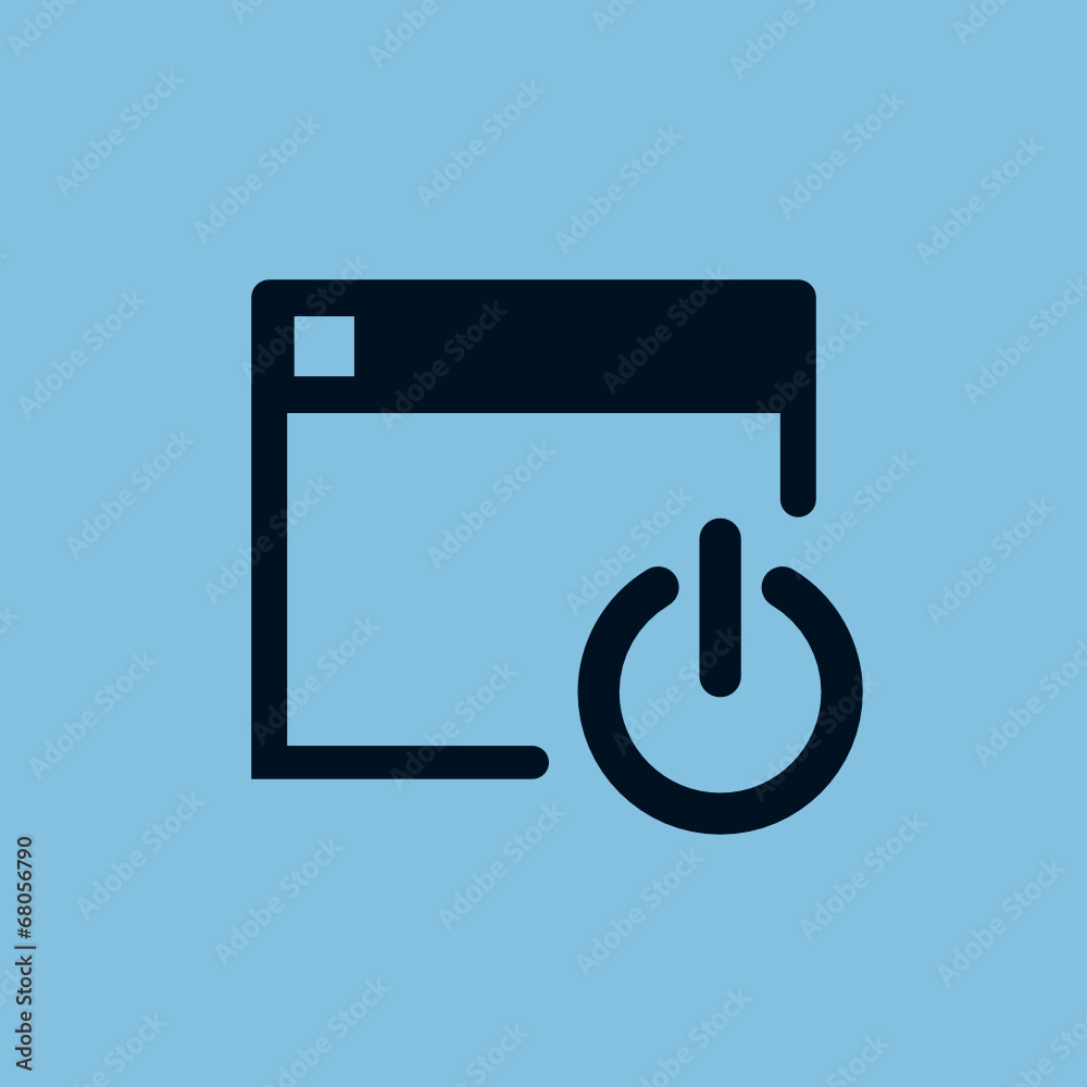 Metro App Icon Metro App Icon