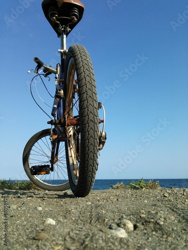サイクリング