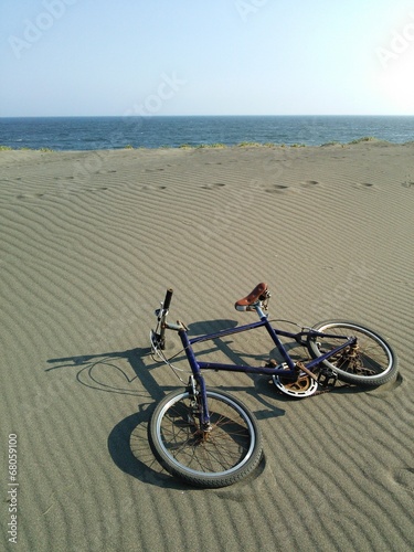 サイクリング