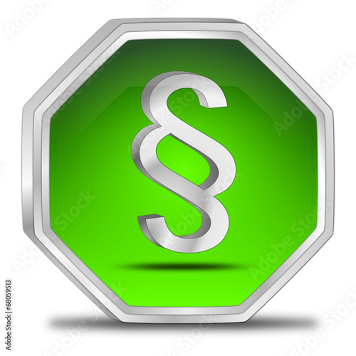 Paragraph Button