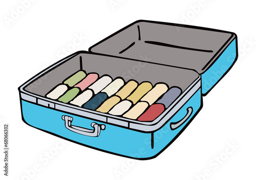 Suitcase