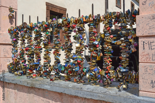 Wallpaper Mural Promesse d'amore Torontodigital.ca