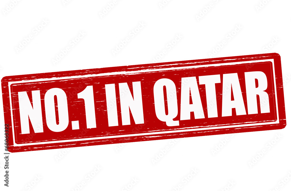 No one in Qatar