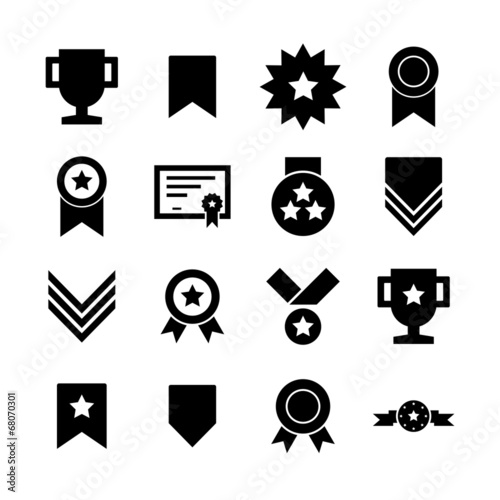 Award icon