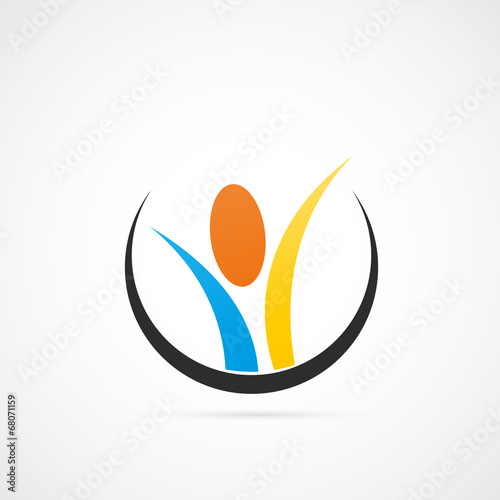 logo business