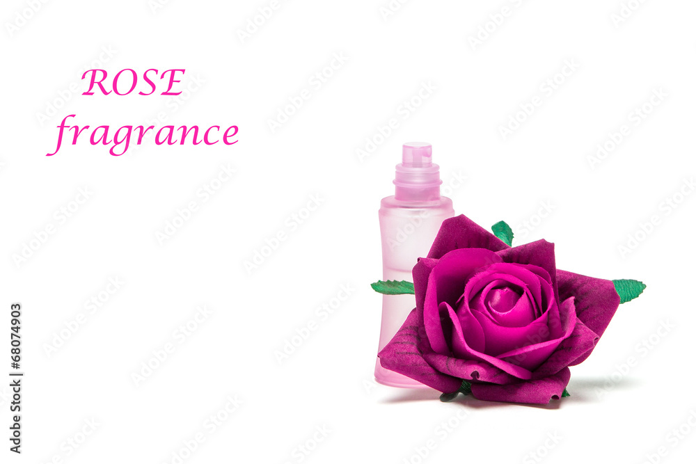 Rose fragrance Rose fragrance