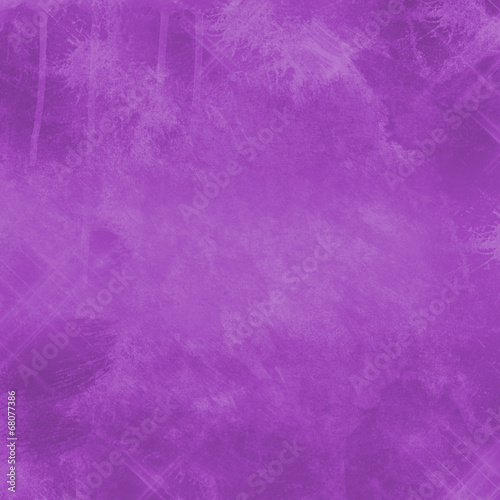 Abstract blue background.