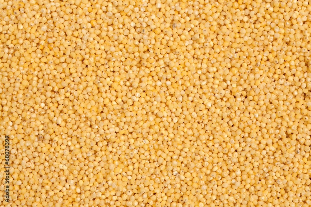 Millet