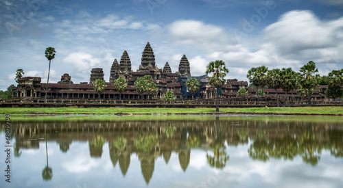 Angkor Wat © anekoho
