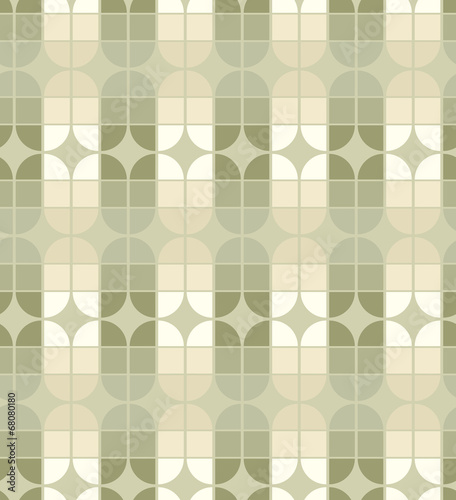 Seamless geometric tiles pa...