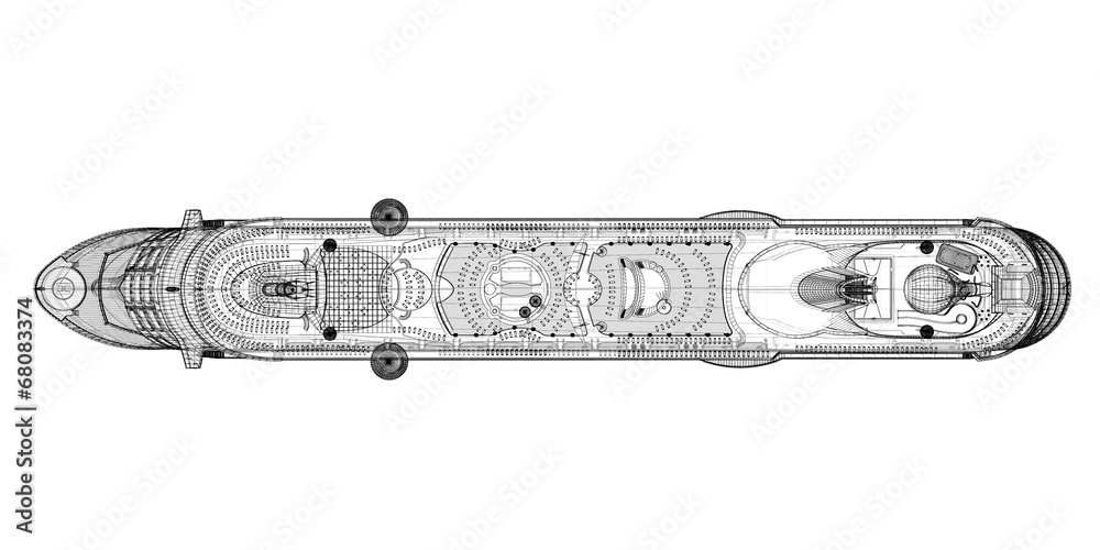 cruise liner cruise liner