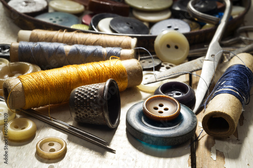 accessories for sewing