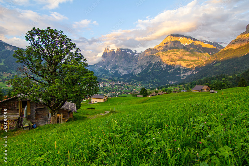 Grindelwald