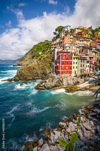 Riomaggiore