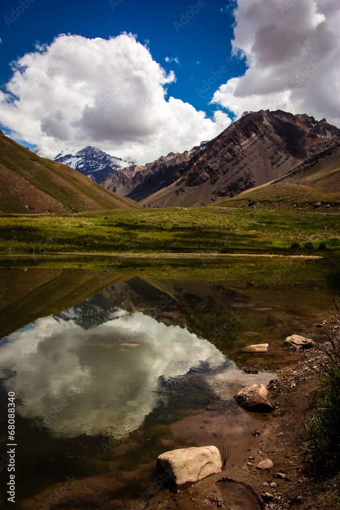 Aconcagua