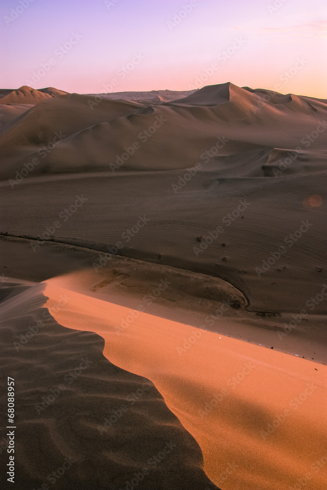 Huacachina